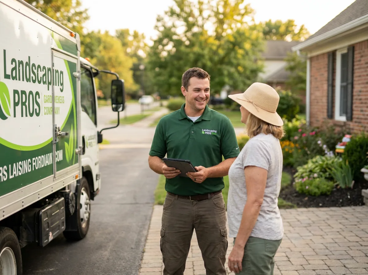 Landscaping Greenwood Springs, MS FAQs